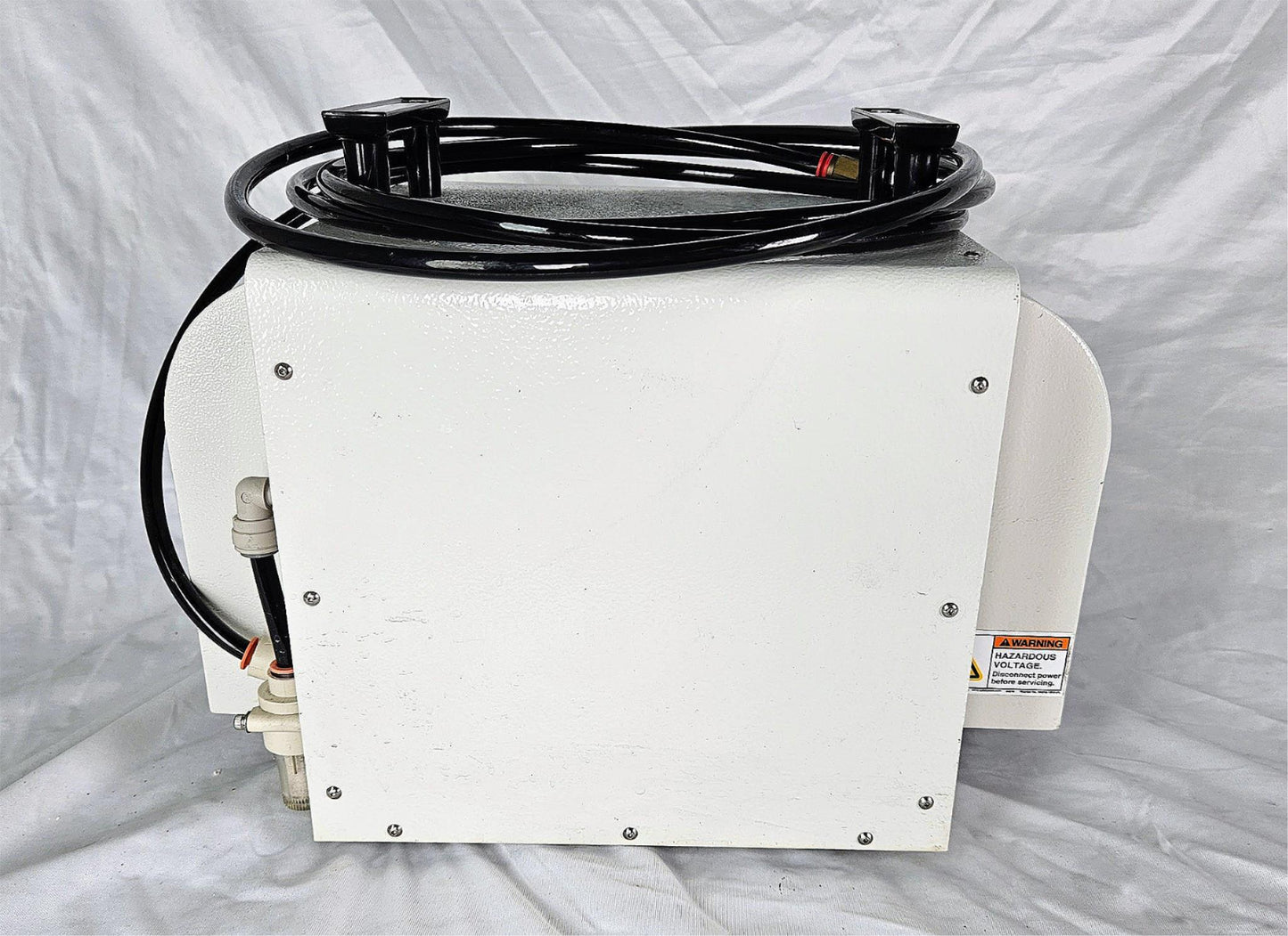 GENOMIC SOLUTIONS DRY VACUUM PUMP 90DAYWARRANTY WATCH VIDEO FREE SHIP