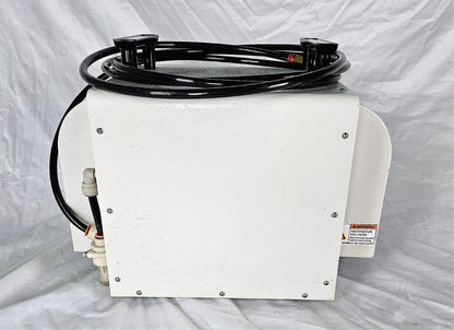 GENOMIC SOLUTIONS DRY VACUUM PUMP 90DAYWARRANTY WATCH VIDEO FREE SHIP