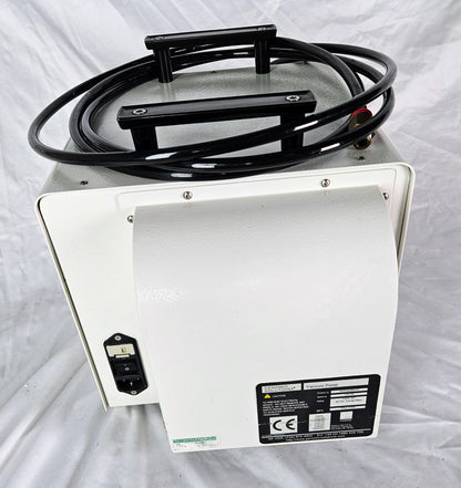 GENOMIC SOLUTIONS DRY VACUUM PUMP 90DAYWARRANTY WATCH VIDEO FREE SHIP