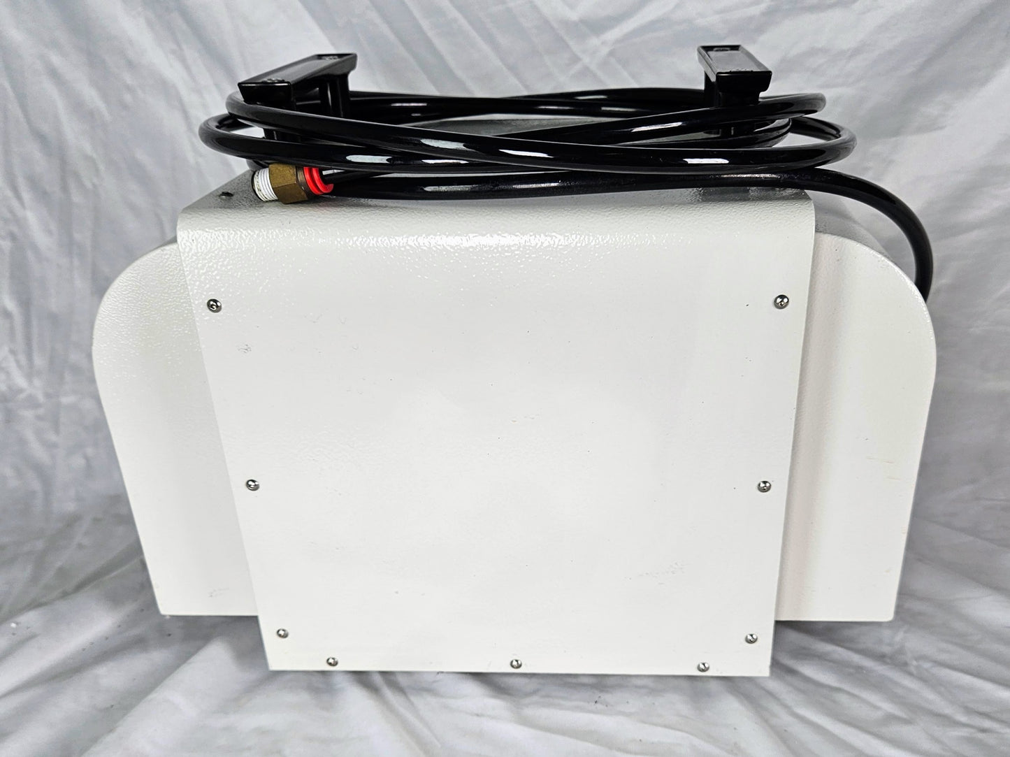 GENOMIC SOLUTIONS DRY VACUUM PUMP 90DAYWARRANTY WATCH VIDEO FREE SHIP