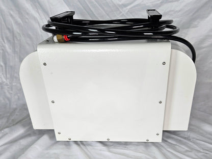 GENOMIC SOLUTIONS DRY VACUUM PUMP 90DAYWARRANTY WATCH VIDEO FREE SHIP