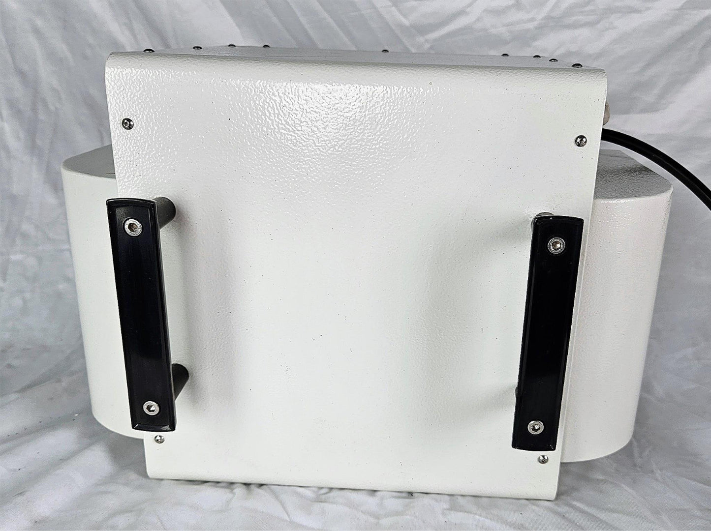 GENOMIC SOLUTIONS DRY VACUUM PUMP 90DAYWARRANTY WATCH VIDEO FREE SHIP