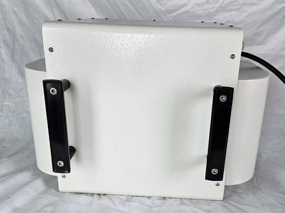 GENOMIC SOLUTIONS DRY VACUUM PUMP 90DAYWARRANTY WATCH VIDEO FREE SHIP