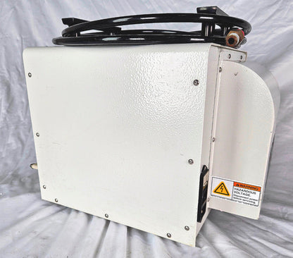 GENOMIC SOLUTIONS DRY VACUUM PUMP 90DAYWARRANTY WATCH VIDEO FREE SHIP