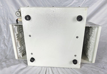 GENOMIC SOLUTIONS DRY VACUUM PUMP 90DAYWARRANTY WATCH VIDEO FREE SHIP