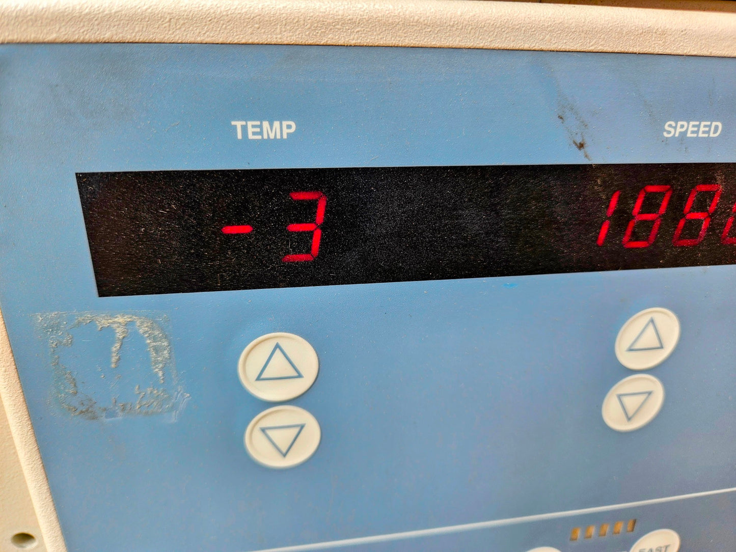 FORMA™ 5682 REFRIGERATED CENTRIFUGE & ROTOR WATCH VIDEO 120DAYWARRANTY FREE SHIP