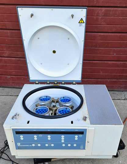 FORMA™ 5682 REFRIGERATED CENTRIFUGE & ROTOR WATCH VIDEO 120DAYWARRANTY FREE SHIP