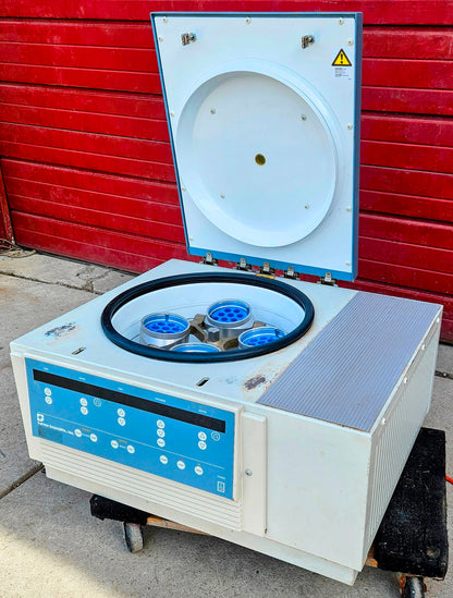 FORMA™ 5682 REFRIGERATED CENTRIFUGE & ROTOR WATCH VIDEO 120DAYWARRANTY FREE SHIP