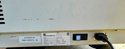 FORMA™ 5682 REFRIGERATED CENTRIFUGE & ROTOR WATCH VIDEO 120DAYWARRANTY FREE SHIP