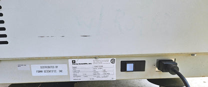 FORMA™ 5682 REFRIGERATED CENTRIFUGE & ROTOR WATCH VIDEO 120DAYWARRANTY FREE SHIP