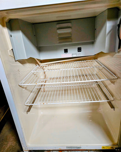 FISHER SCIEN 146E LAB ISOTEMP™ REFRIGERATED INCUBATOR 120-DAY-WARRANTY FREE SHIP