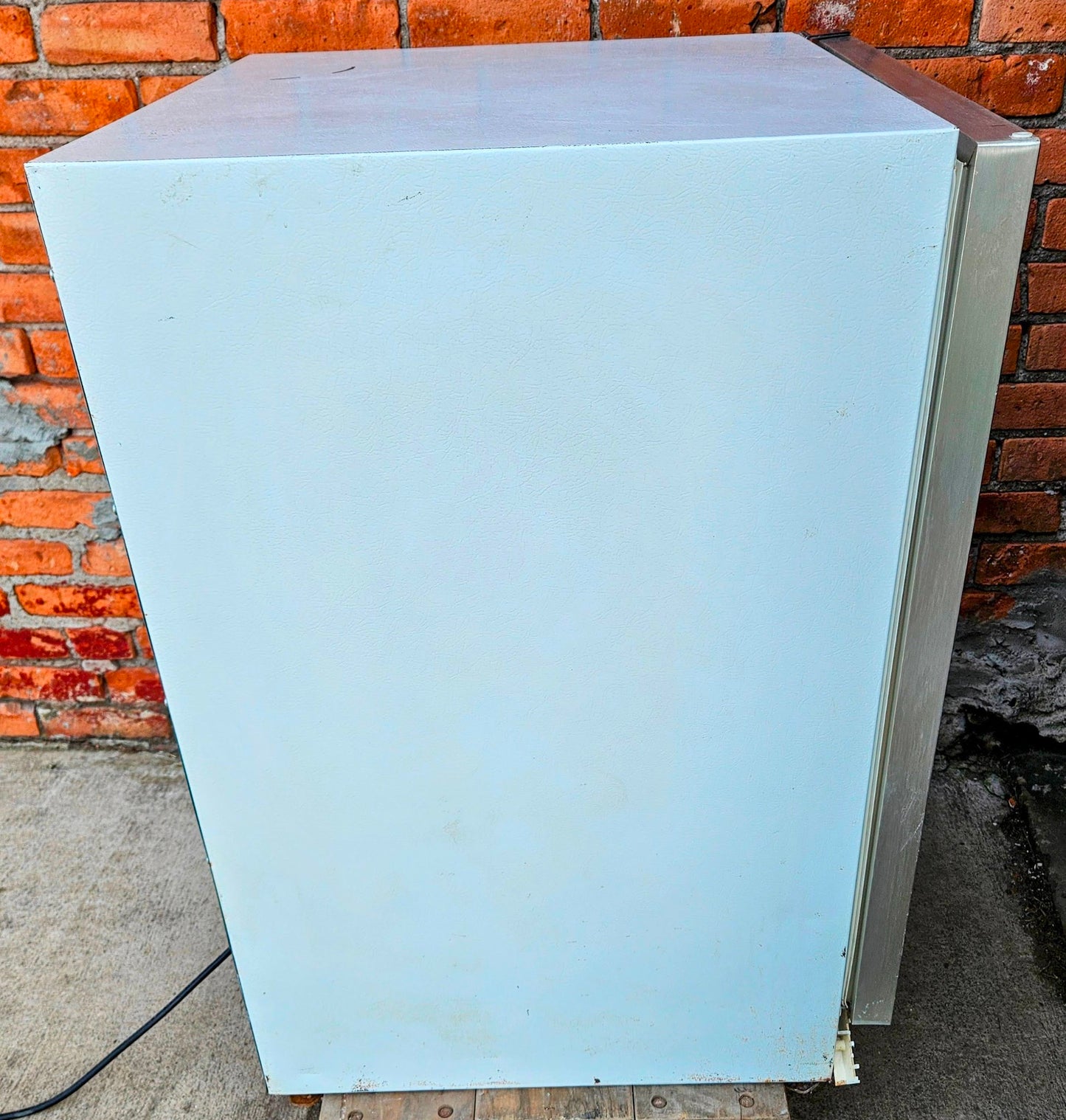 FISHER SCIEN 146E LAB ISOTEMP™ REFRIGERATED INCUBATOR 120-DAY-WARRANTY FREE SHIP