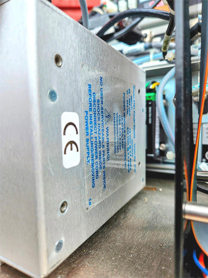 KARL SUSS MICROTEC RC8 CT 62 GYRSET SPIN COATER CYBOR NANOFABR WAFER CLUSTER