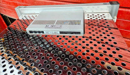 KARL SUSS MICROTEC RC8 CT 62 GYRSET SPIN COATER CYBOR NANOFABR WAFER CLUSTER