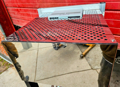 KARL SUSS MICROTEC RC8 CT 62 GYRSET SPIN COATER CYBOR NANOFABR WAFER CLUSTER