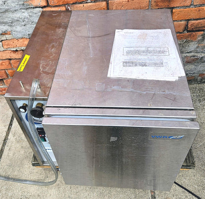 VWR SHELDON™ 1430M ST STEEL VACUUM OVEN WATCH VIDEO 120-DAY-WARRANTY FREE SHIP