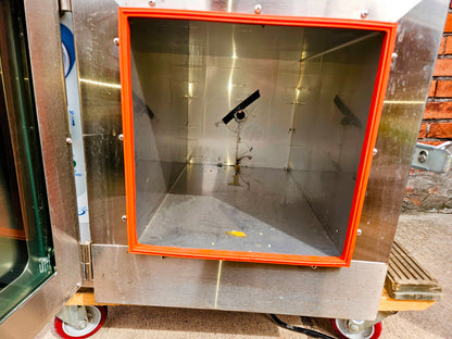 VWR SHELDON™ 1430M ST STEEL VACUUM OVEN WATCH VIDEO 120-DAY-WARRANTY FREE SHIP