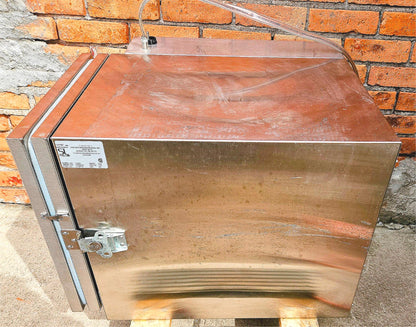 VWR SHELDON™ 1430M ST STEEL VACUUM OVEN WATCH VIDEO 120-DAY-WARRANTY FREE SHIP