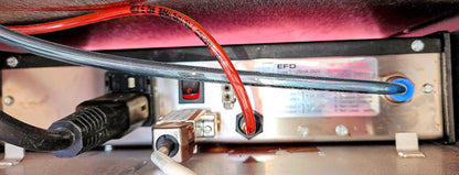 KARL SUSS MICROTEC RC8 CT 62 GYRSET SPIN COATER CYBOR NANOFABR WAFER CLUSTER