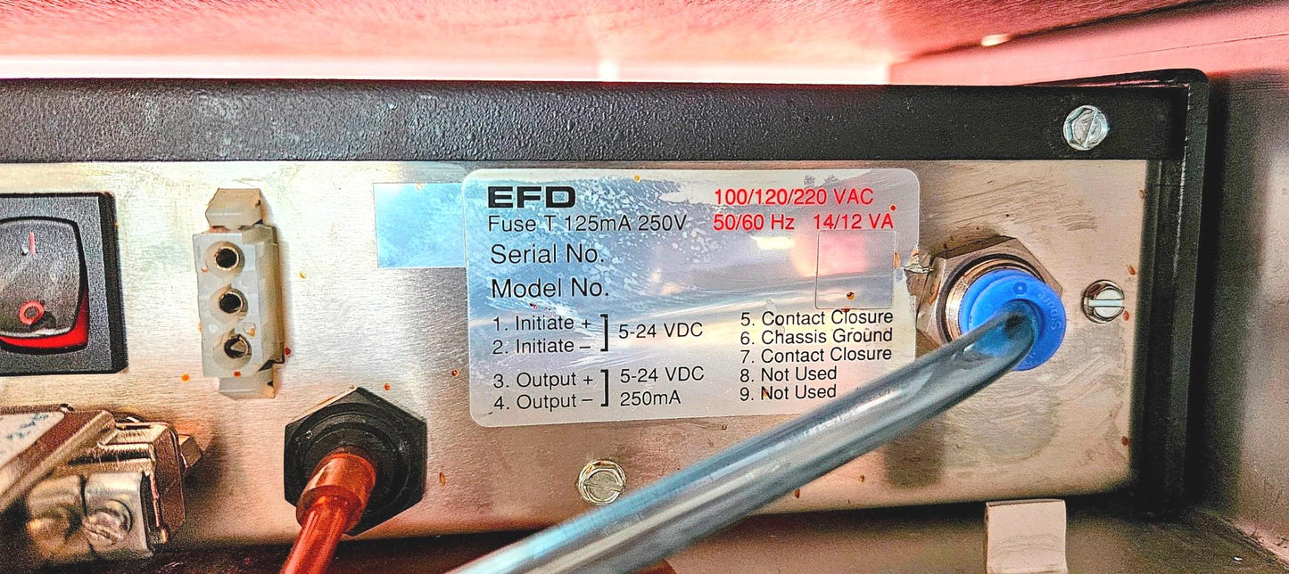 KARL SUSS MICROTEC RC8 CT 62 GYRSET SPIN COATER CYBOR NANOFABR WAFER CLUSTER