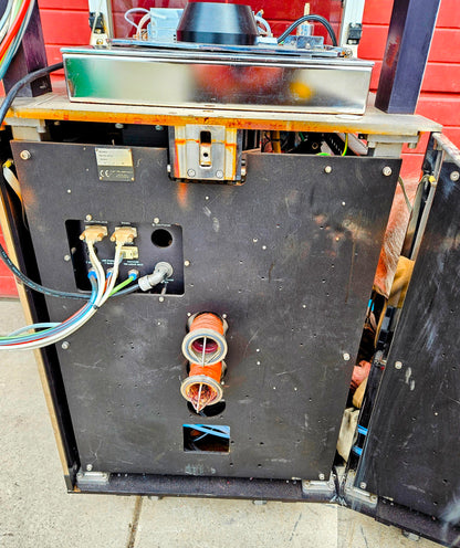 KARL SUSS MICROTEC RC8 CT 62 GYRSET SPIN COATER CYBOR NANOFABR WAFER CLUSTER