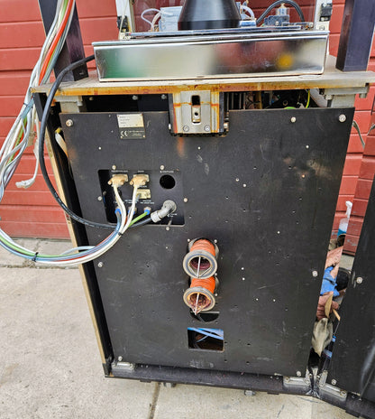 KARL SUSS MICROTEC RC8 CT 62 GYRSET SPIN COATER CYBOR NANOFABR WAFER CLUSTER