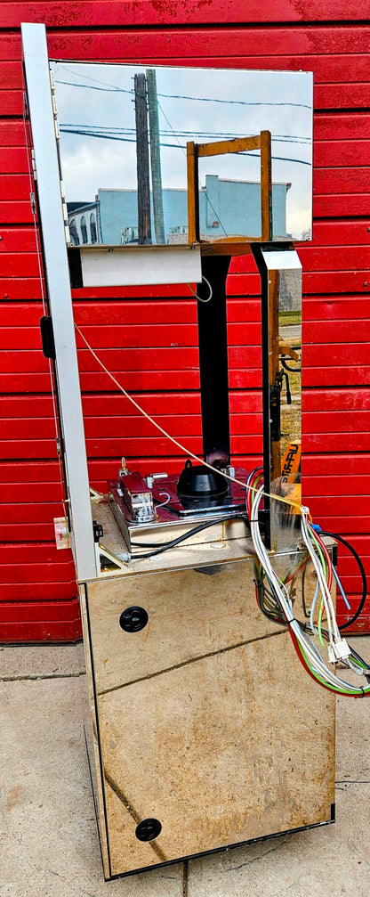 KARL SUSS MICROTEC RC8 CT 62 GYRSET SPIN COATER CYBOR NANOFABR WAFER CLUSTER