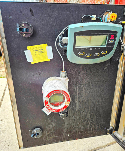 KARL SUSS MICROTEC RC8 CT 62 GYRSET SPIN COATER CYBOR NANOFABR WAFER CLUSTER