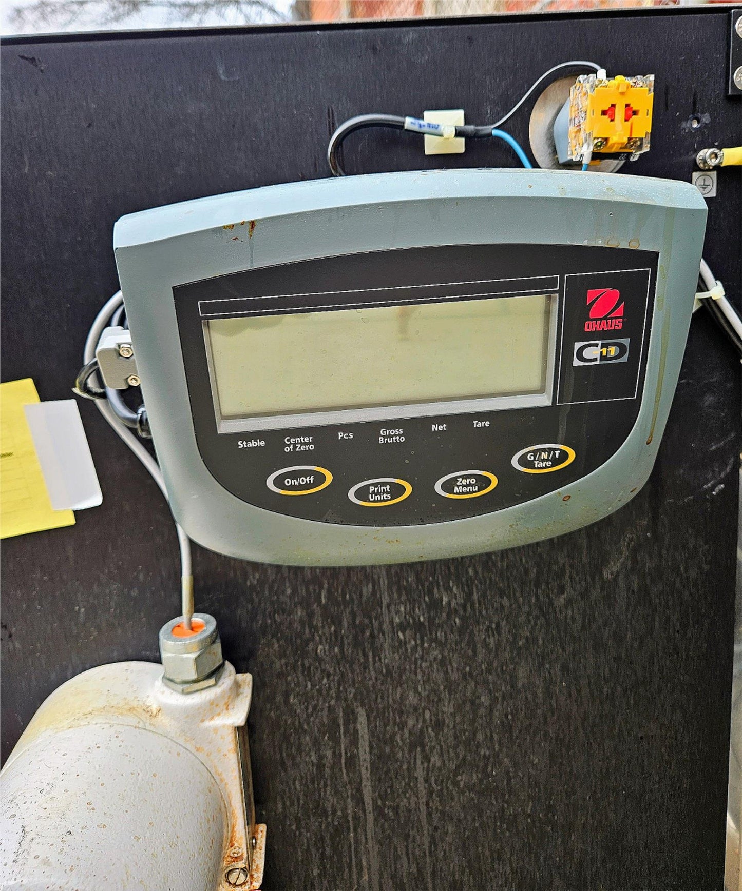 KARL SUSS MICROTEC RC8 CT 62 GYRSET SPIN COATER CYBOR NANOFABR WAFER CLUSTER