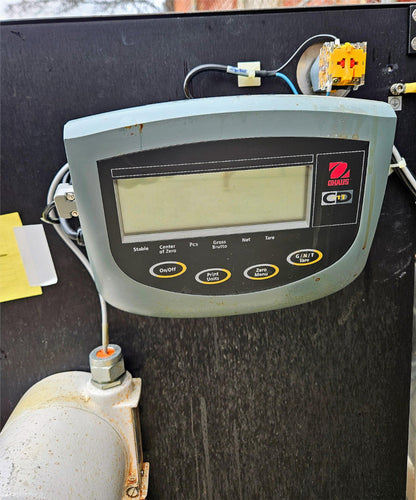 KARL SUSS MICROTEC RC8 CT 62 GYRSET SPIN COATER CYBOR NANOFABR WAFER CLUSTER