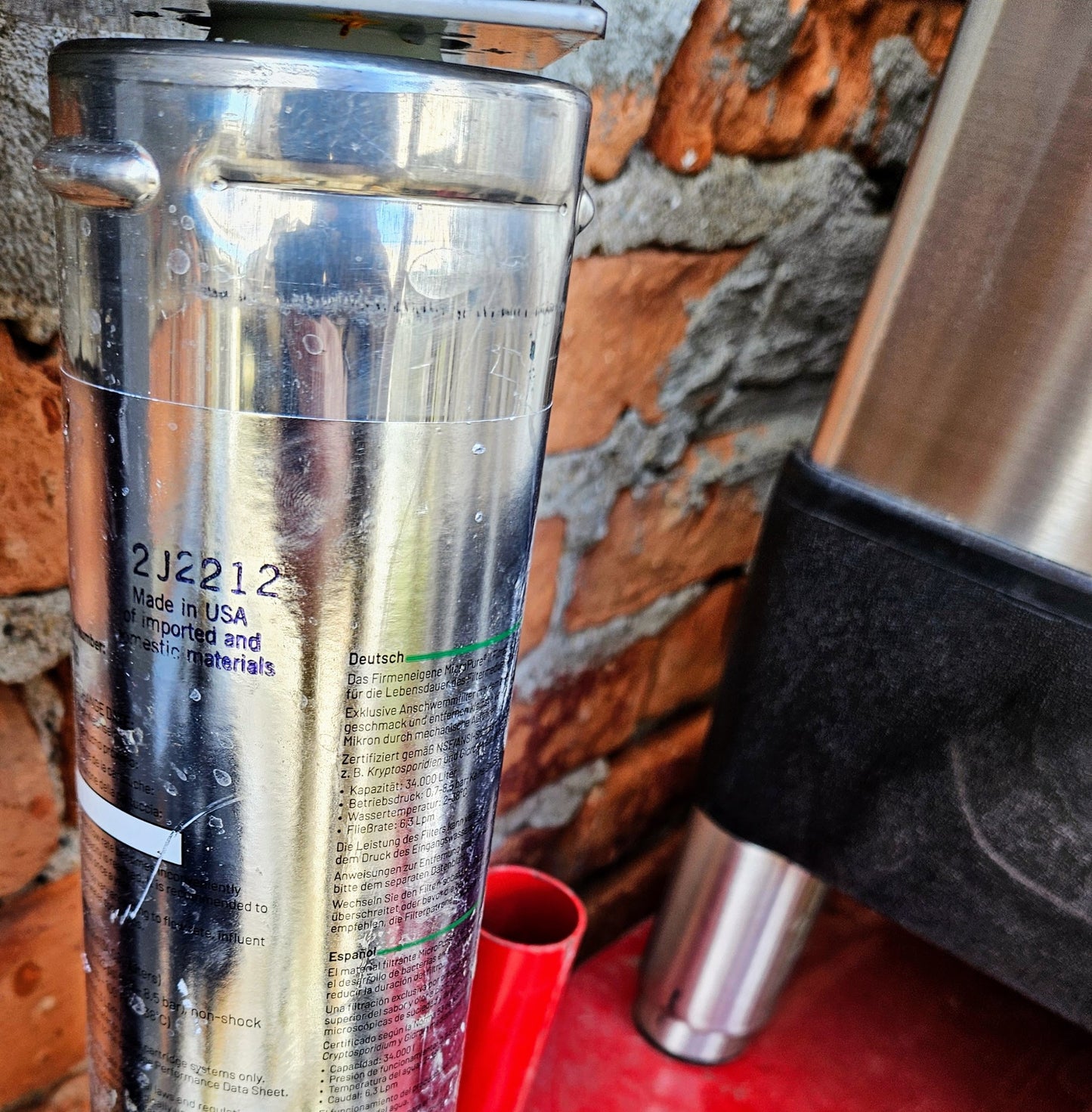 MANITOWOC® SV150 DISPENSER + INDIGO NXT HALFCUBE ICE MACHINE & EXTRAS WATCHVIDEO