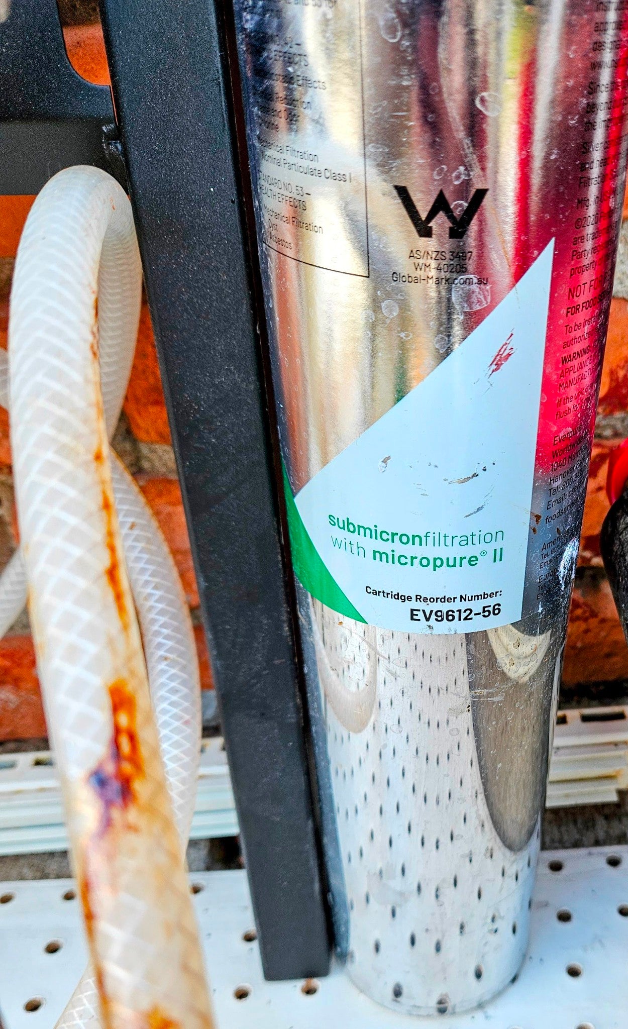 MANITOWOC® SV150 DISPENSER + INDIGO NXT HALFCUBE ICE MACHINE & EXTRAS WATCHVIDEO