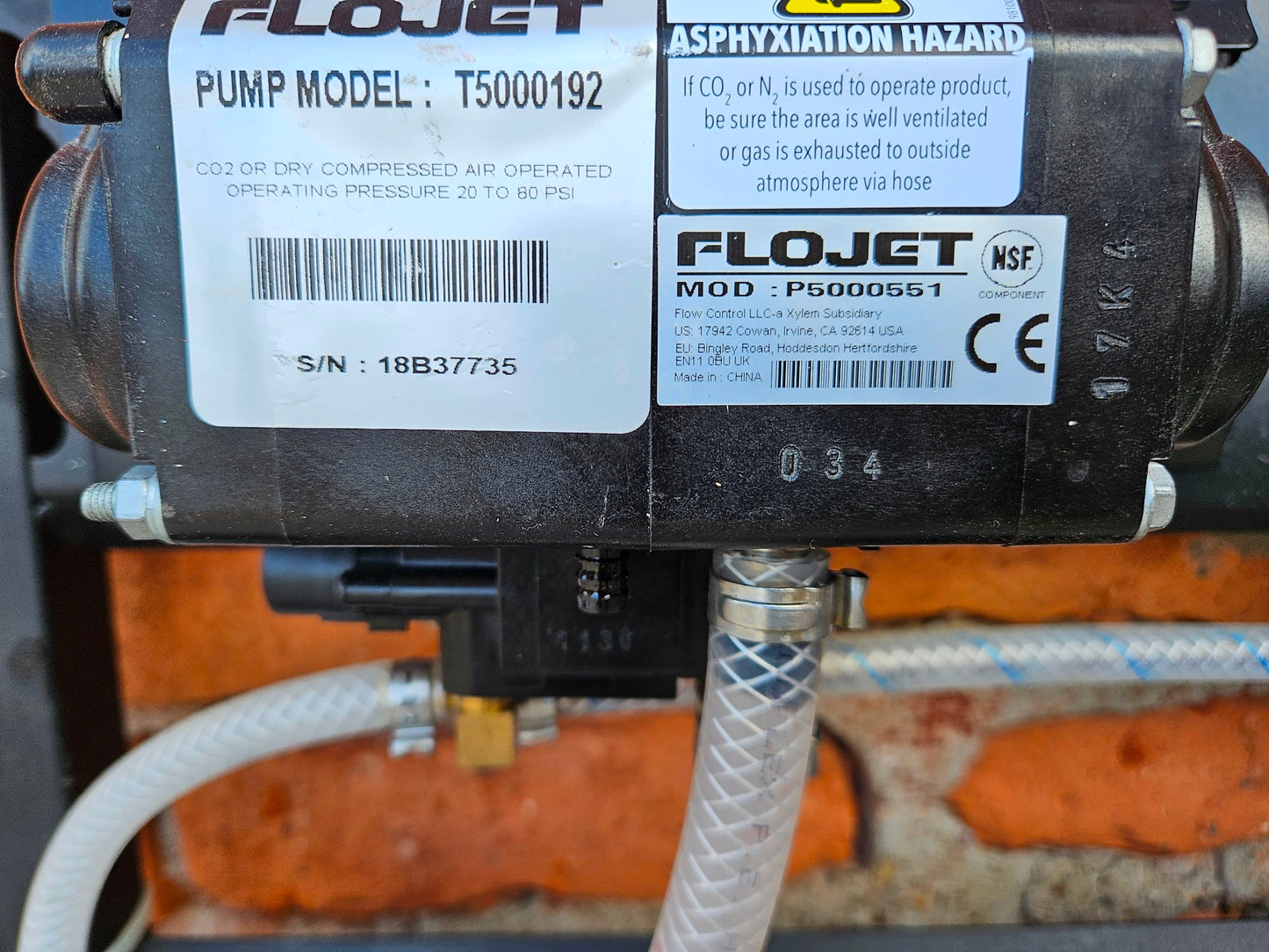 MANITOWOC® SV150 DISPENSER + INDIGO NXT HALFCUBE ICE MACHINE & EXTRAS WATCHVIDEO