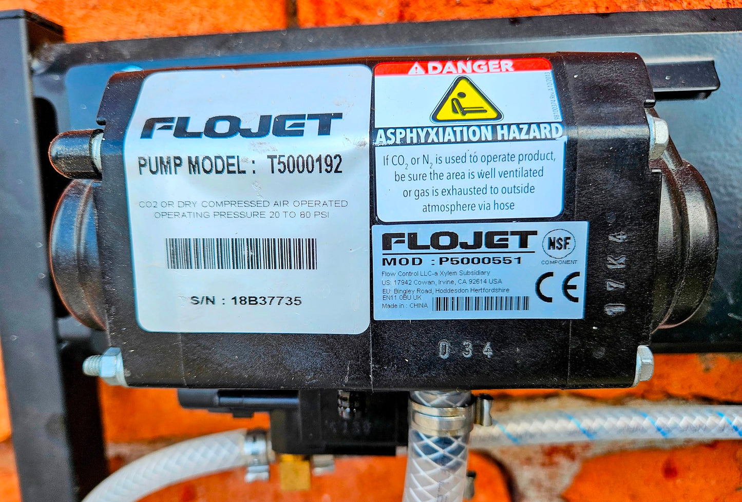 MANITOWOC® SV150 DISPENSER + INDIGO NXT HALFCUBE ICE MACHINE & EXTRAS WATCHVIDEO