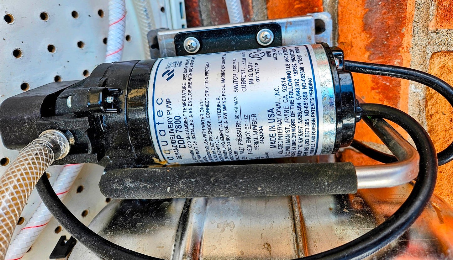 MANITOWOC® SV150 DISPENSER + INDIGO NXT HALFCUBE ICE MACHINE & EXTRAS WATCHVIDEO