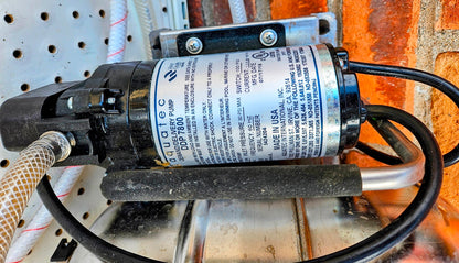 MANITOWOC® SV150 DISPENSER + INDIGO NXT HALFCUBE ICE MACHINE & EXTRAS WATCHVIDEO