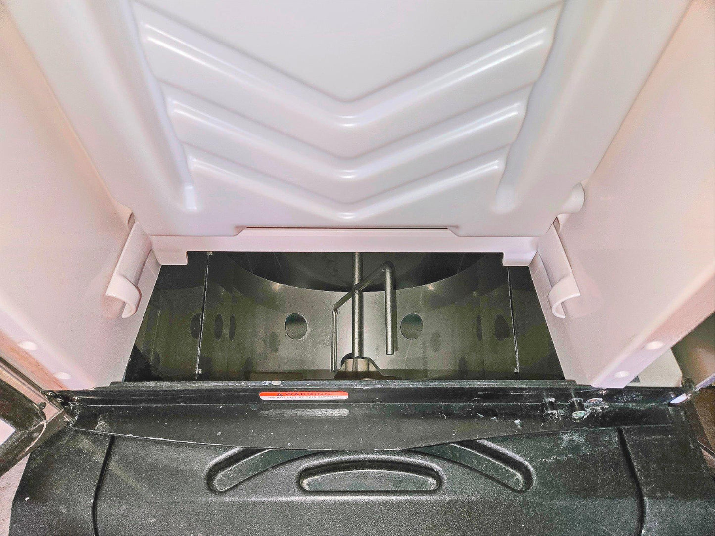 MANITOWOC® SV150 DISPENSER + INDIGO NXT HALFCUBE ICE MACHINE & EXTRAS WATCHVIDEO