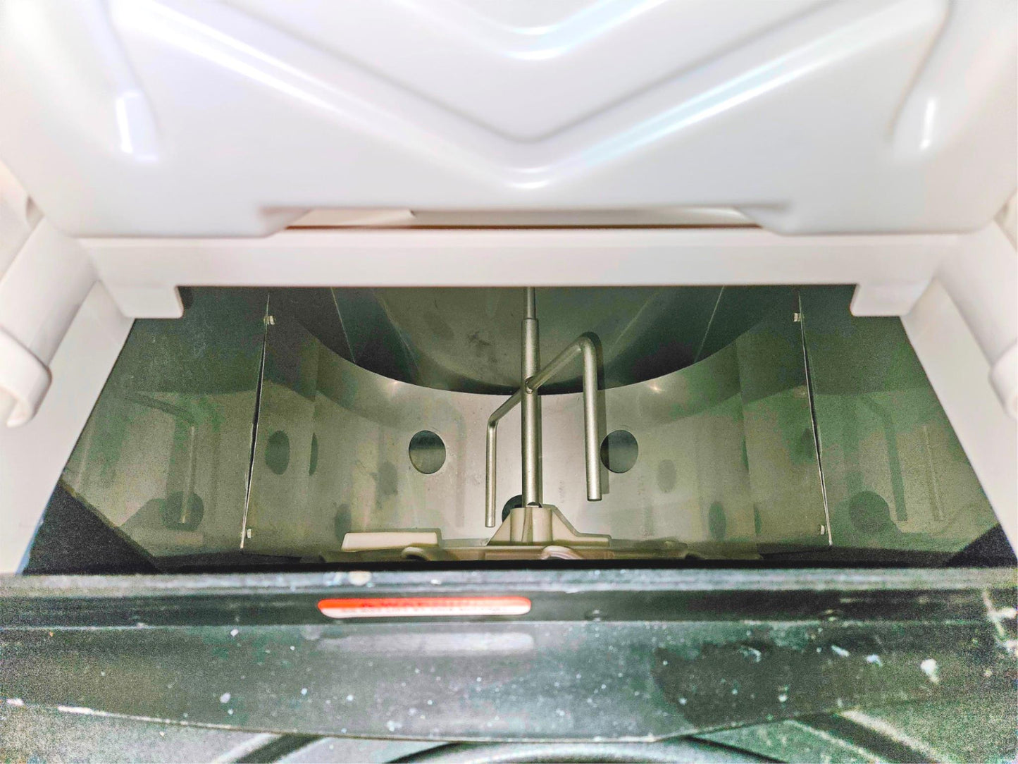 MANITOWOC® SV150 DISPENSER + INDIGO NXT HALFCUBE ICE MACHINE & EXTRAS WATCHVIDEO