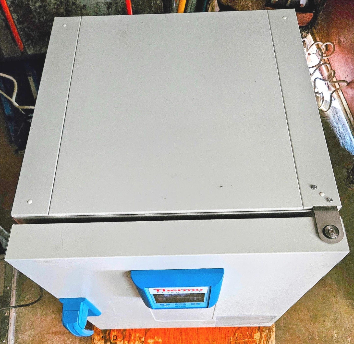 THERMO SCIENTIFIC HERATHERM® OGH60 61L 2.1CubFeet OVEN 120DAYWARRANTY WATCHVIDEO