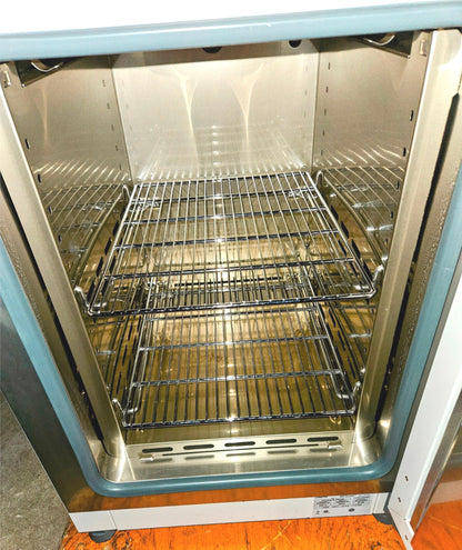 THERMO SCIENTIFIC HERATHERM® OGH60 61L 2.1CubFeet OVEN 120DAYWARRANTY WATCHVIDEO