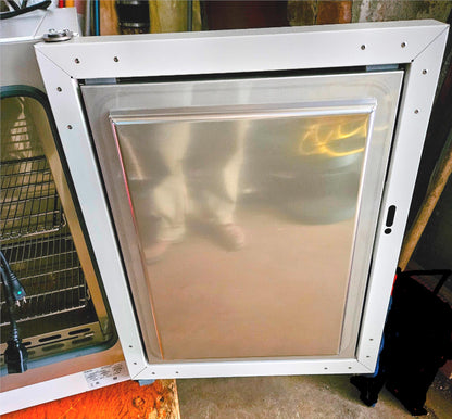 THERMO SCIENTIFIC HERATHERM® OGH60 61L 2.1CubFeet OVEN 120DAYWARRANTY WATCHVIDEO