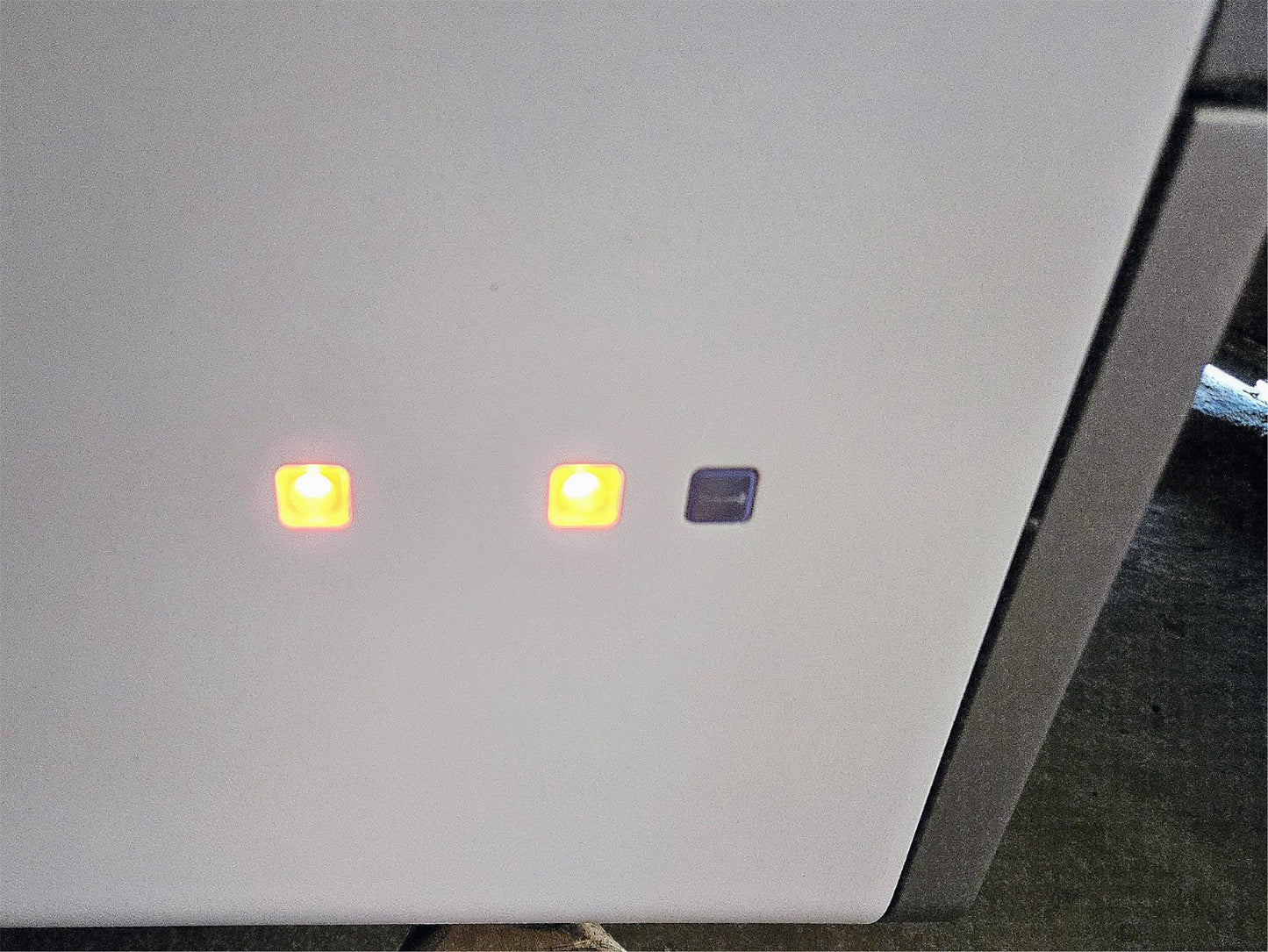 ROCHE COBAS® Z 480 INSTRUMENT ANALYZER & MANY EXTRAS AS IS WATCH VIDEO FREE SHIP