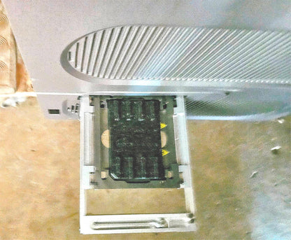 ROCHE COBAS® Z 480 INSTRUMENT ANALYZER & MANY EXTRAS AS IS WATCH VIDEO FREE SHIP