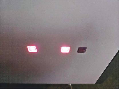 ROCHE COBAS® Z 480 INSTRUMENT ANALYZER & MANY EXTRAS AS IS WATCH VIDEO FREE SHIP