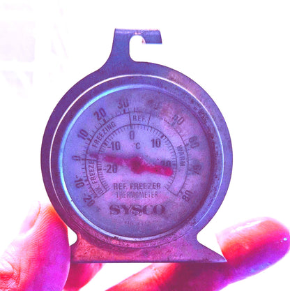 AHT® RIO S 125 CURVED LID FREEZER 9.1CubFeet 90-DAY-WARRANTY WATCHVIDEO FREESHIP