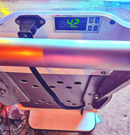 BIOFRIDGE™ BFT-15 15-LITER PORTABLE MEDICAL FREEZER 120DAYWARRANTY FREESHIP