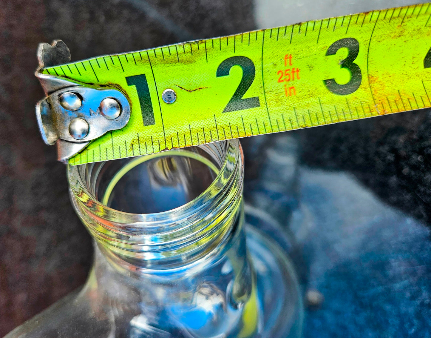 BNEW WHEATON 500ml MAGNA FLEX™ MICROCARRIER SPINNER LAB FLASK 45mm 3 SCREW CAPS