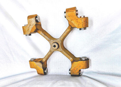 IEC™ CATEGORY 224 SWING BUCKET ROTOR NO INSERTS 120-DAY-WARRANTY FREESHIP