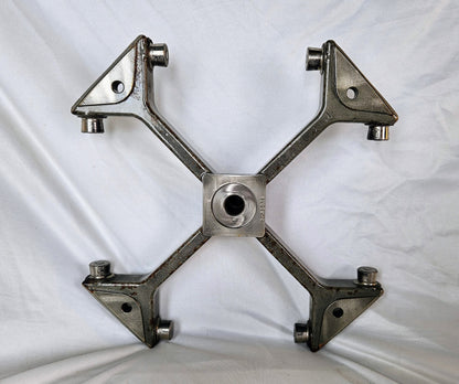 SORVALL™ H1000B SWING BUCKET with 4 ROTORS & 4 INSERTS 120-DAY-WARRANTY FREESHIP