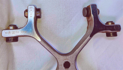 BECKMAN™ GH 3.8 SWING BUCKET with 4 ROTORS & 6 INSERTS 120-DAY-WARRANTY FREESHIP